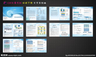 科技公司畫冊與廣告設計 打造卓越品牌形象的關(guān)鍵要素